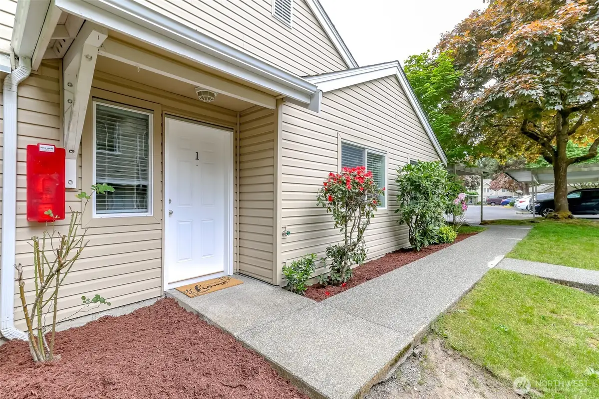 2100 S 336th Street #R1, Federal Way, WA 98003 - #1