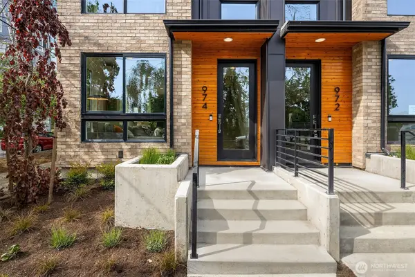932 NW 54th Street, Seattle, WA 98107