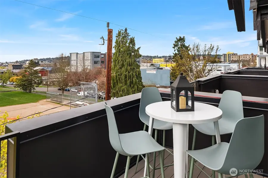 932 NW 54th Street, Seattle, WA 98107 - #2