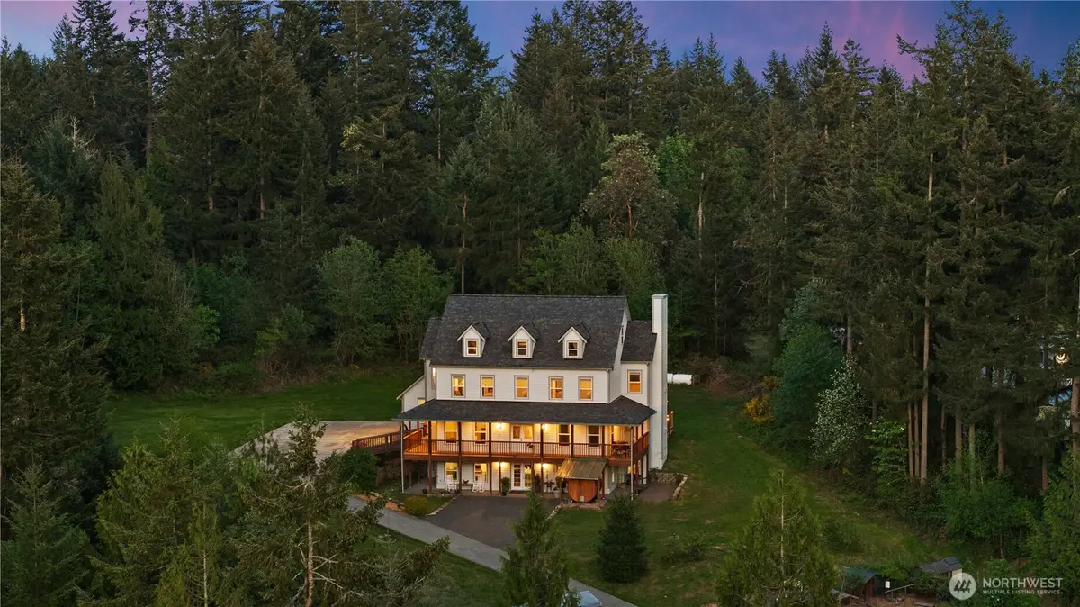 5817 Banner Road Se, Port Orchard, WA 98367 - #1