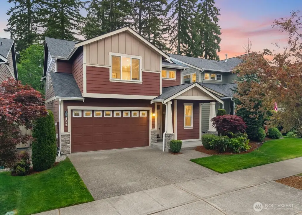 4322 Dudley Drive Ne, Lacey, WA 98516 - #1