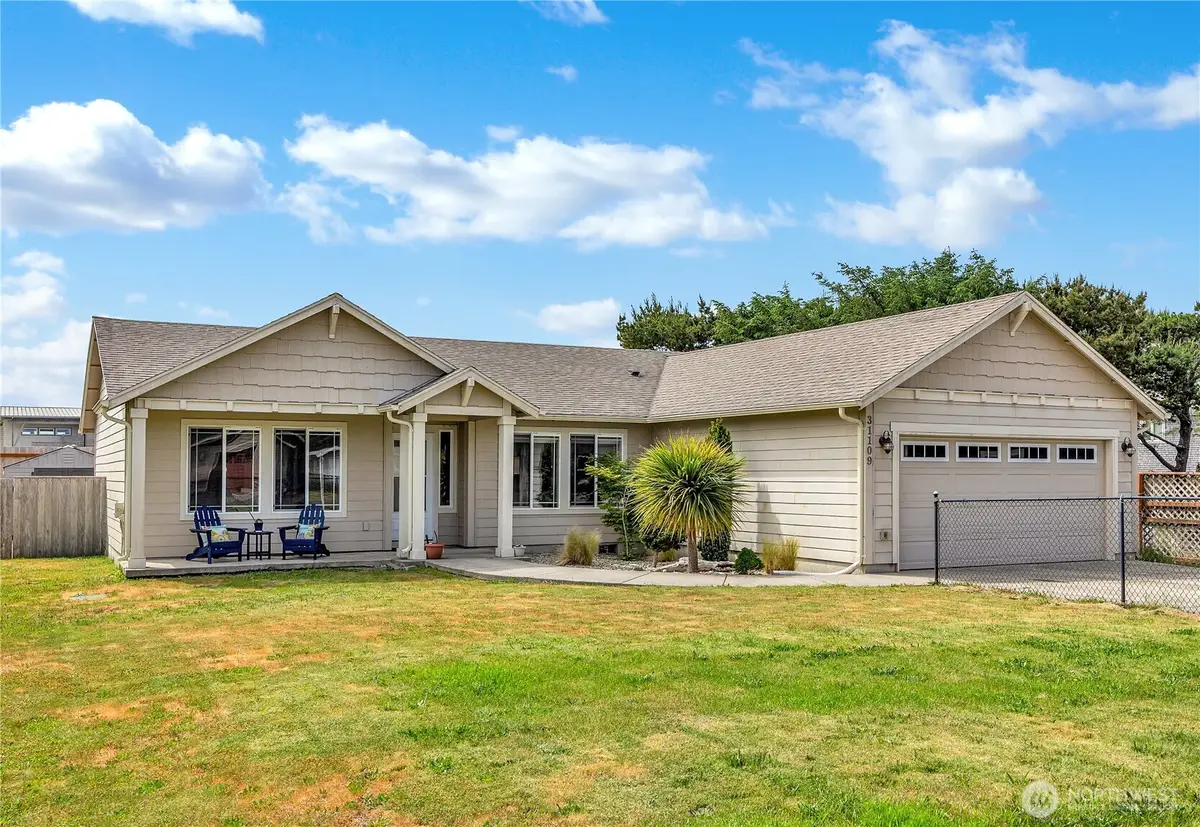 31109 H Street, Ocean Park, WA 98640 - #1