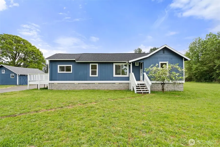 2222 Cooks Hill Road, Centralia, WA 98531 - #2
