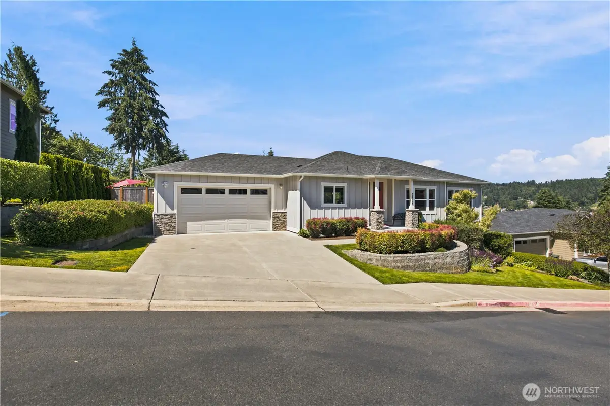 3877 Scott Lane, Gig Harbor, WA 98335 - #1