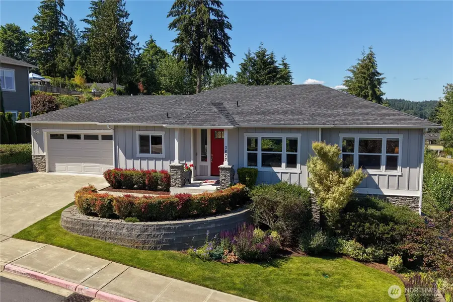 3877 Scott Lane, Gig Harbor, WA 98335 - #2