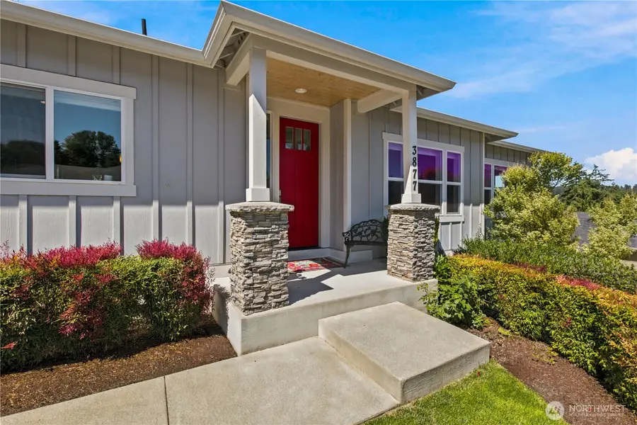 3877 Scott Lane, Gig Harbor, WA 98335 - #3