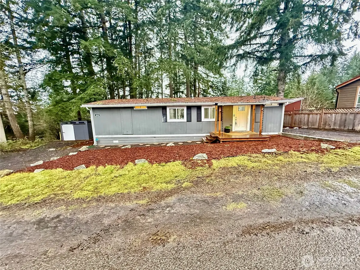 1040 NE Larson Boulevard, Belfair, WA 98528 - #1