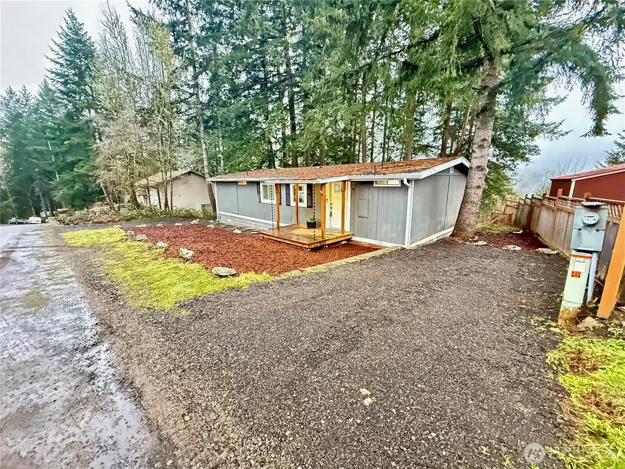 1040 NE Larson Boulevard, Belfair, WA 98528 - #2