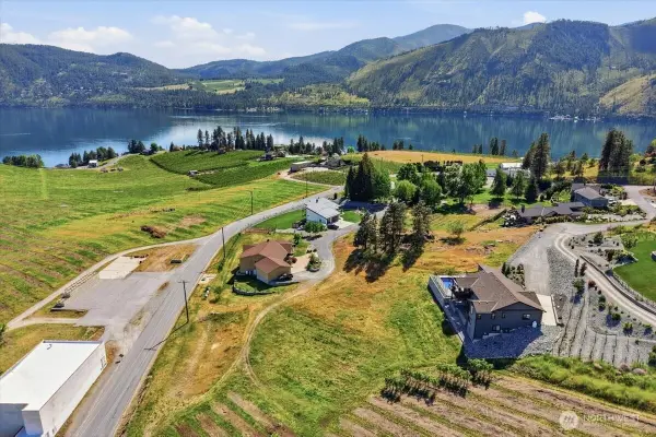 76 Firenza Lane, Manson, WA 98831