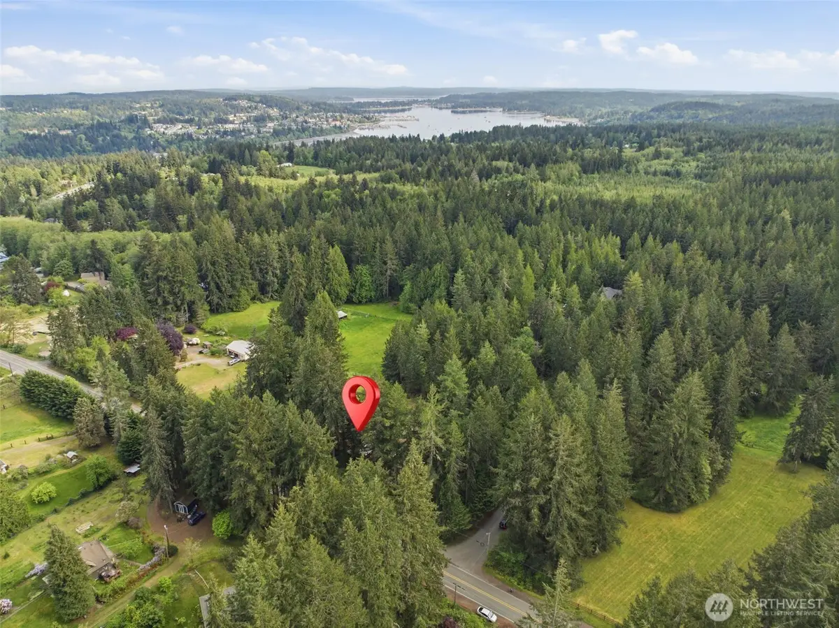 1821 NW Rude Road, Poulsbo, WA 98370 - #1