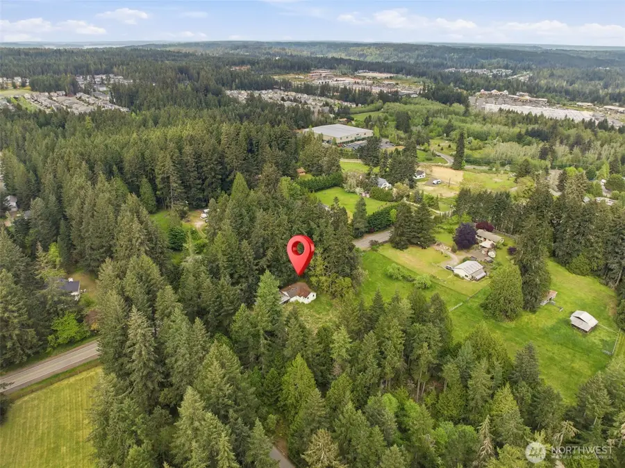 1821 NW Rude Road, Poulsbo, WA 98370 - #2