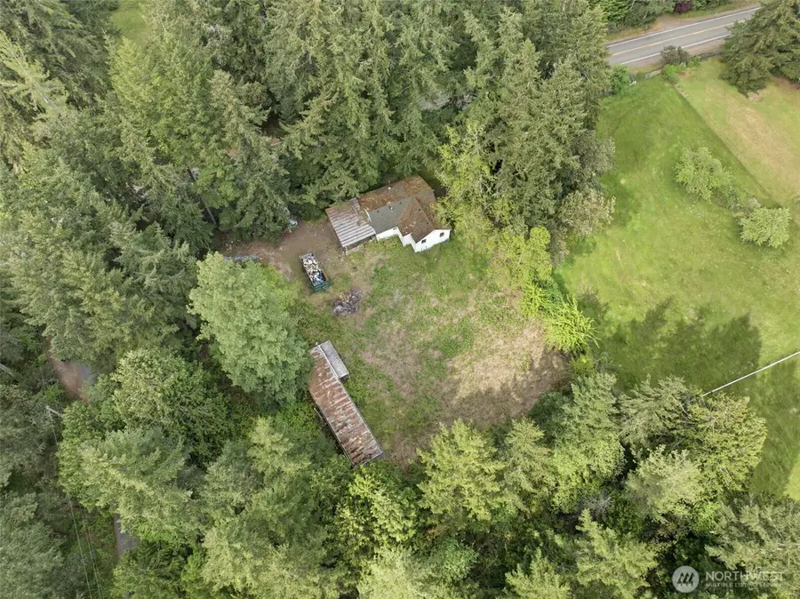 1821 NW Rude Road, Poulsbo, WA 98370 - #3