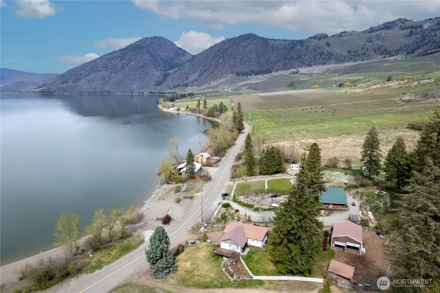 1622 Loomis Oroville Road, Loomis, WA 98827 - #3