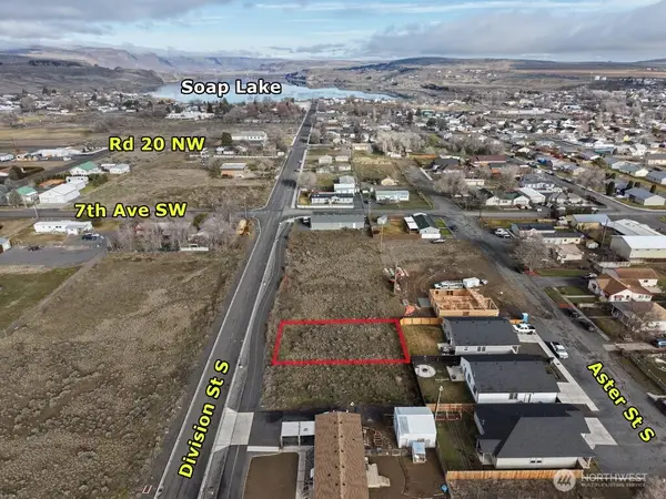 8 Division St S #8, Soap Lake, WA 98851