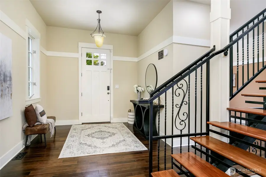 5726 Kirkwood Place N, Seattle, WA 98103 - #2