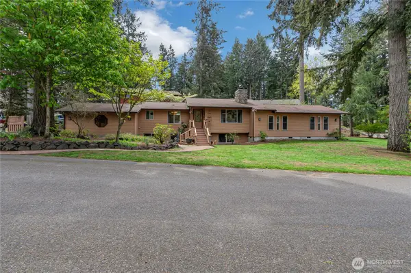6912 43rd Loop Se, Olympia, WA 98503