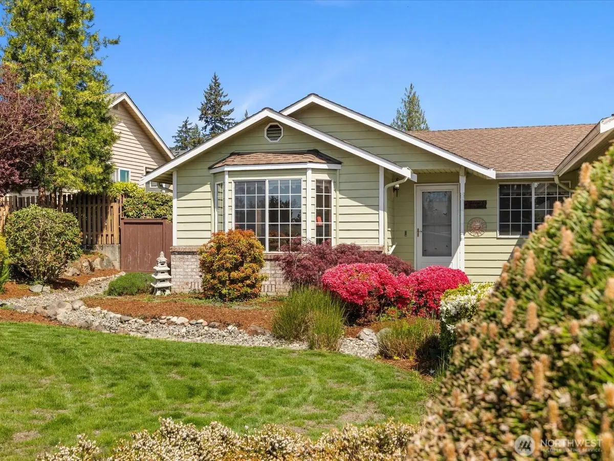 11423 29th Place Ne, Lake Stevens, WA 98258 - #1