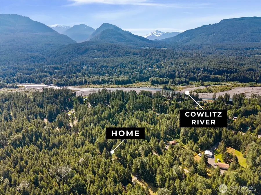 151 Roundwood Lane, Packwood, WA 98361 - #2