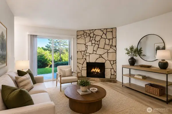 14443 127th #S7, Kirkland, WA 98034