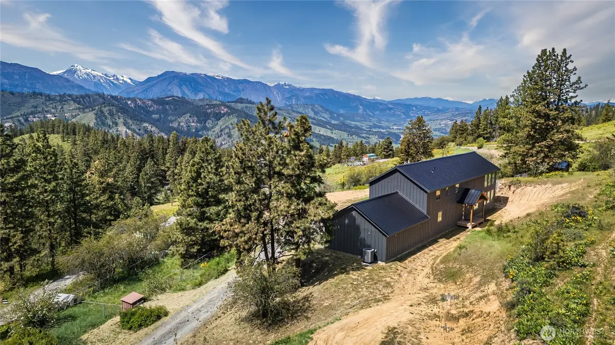 4723 Sky Meadows Road, Cashmere, WA 98815 - #1