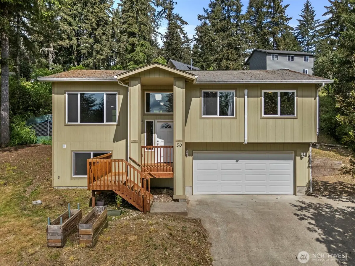 30 NE Pirates Den Road, Belfair, WA 98528 - #1