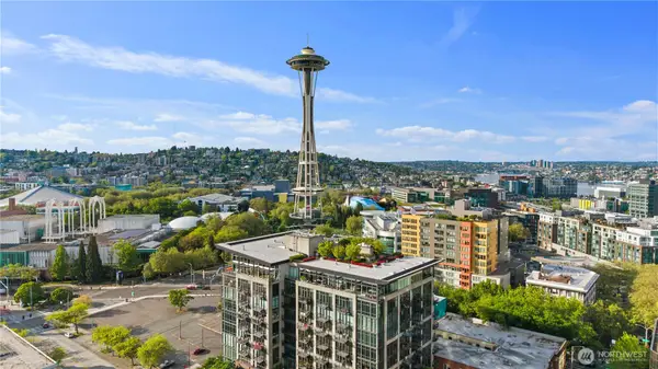 2720 3rd Avenue #509, Seattle, WA 98121