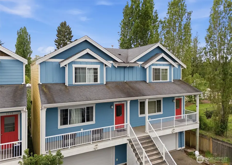 3982 Thimbleberry Place Se, Port Orchard, WA 98366 - #2