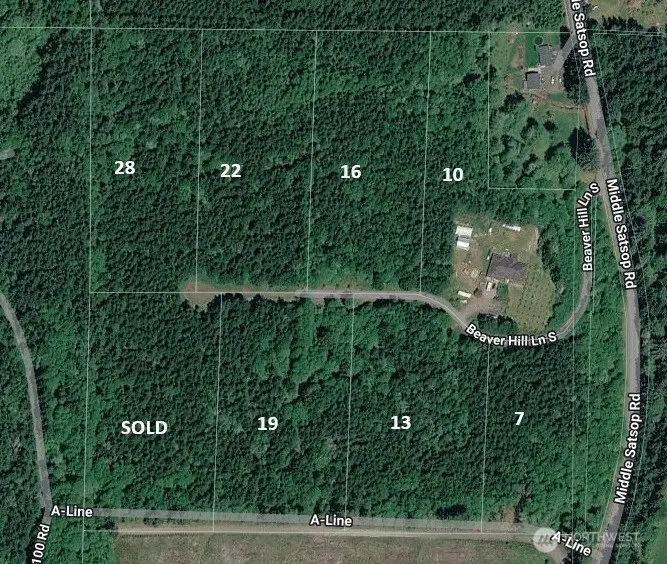 7 Beaver Hill Lane #8, Montesano, WA 98563 - #1