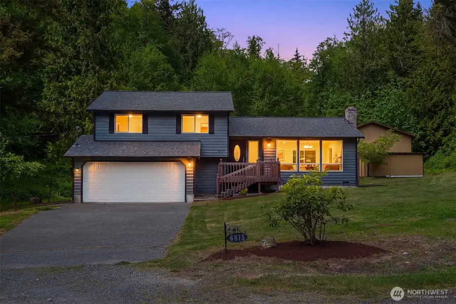 6815 115th Street Nw, Tulalip, WA 98271 - #2