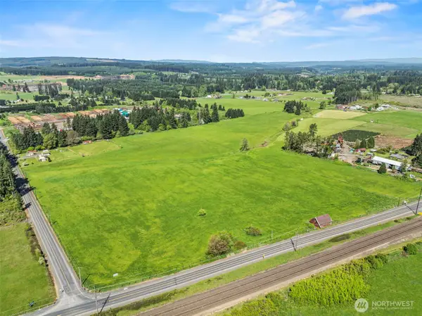 0 E Hale Road, Winlock, WA 98596