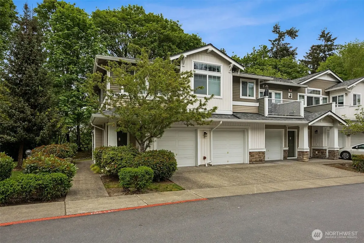 21048 40th Place S #J2, Seatac, WA 98198 - #1