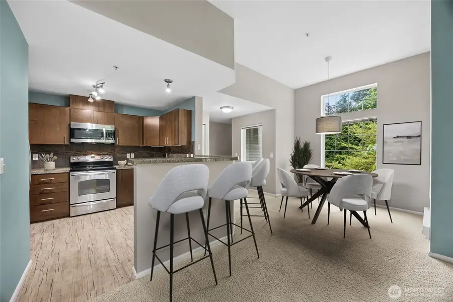 21048 40th Place S #J2, Seatac, WA 98198 - #3