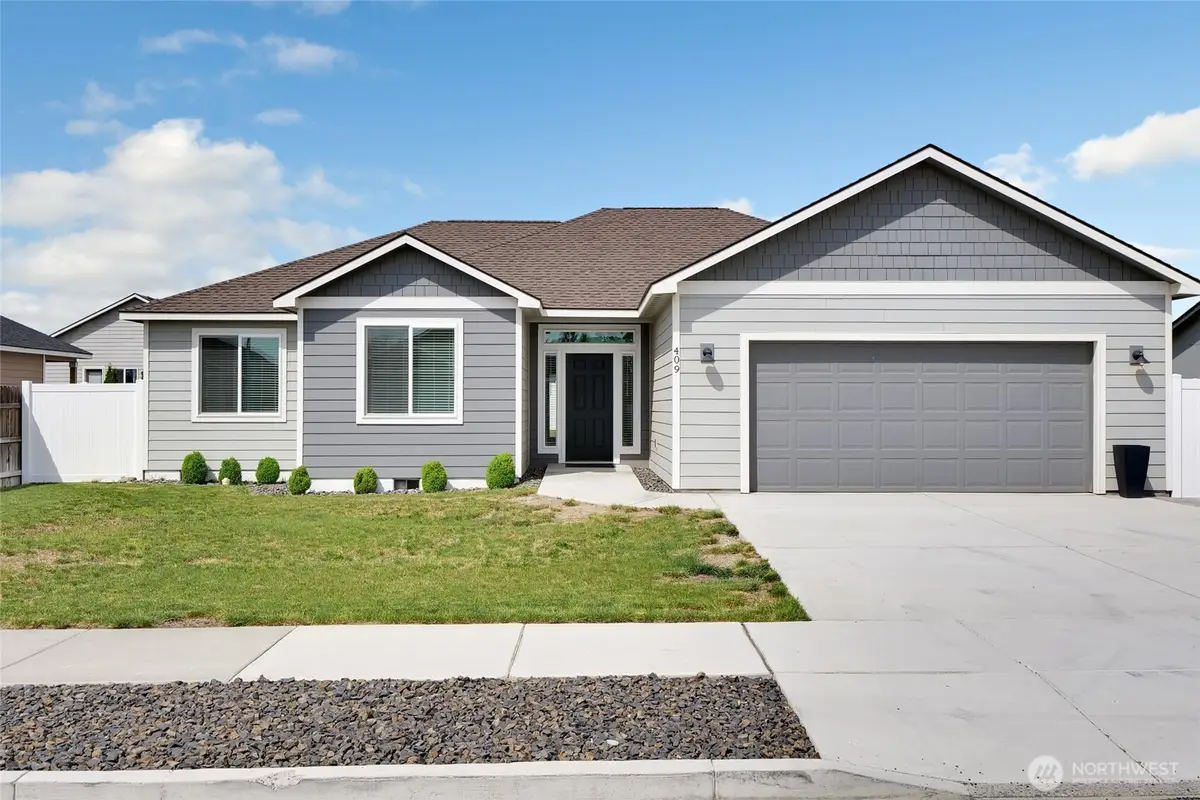 409 S Trillium, Moses Lake, WA 98837 - #1
