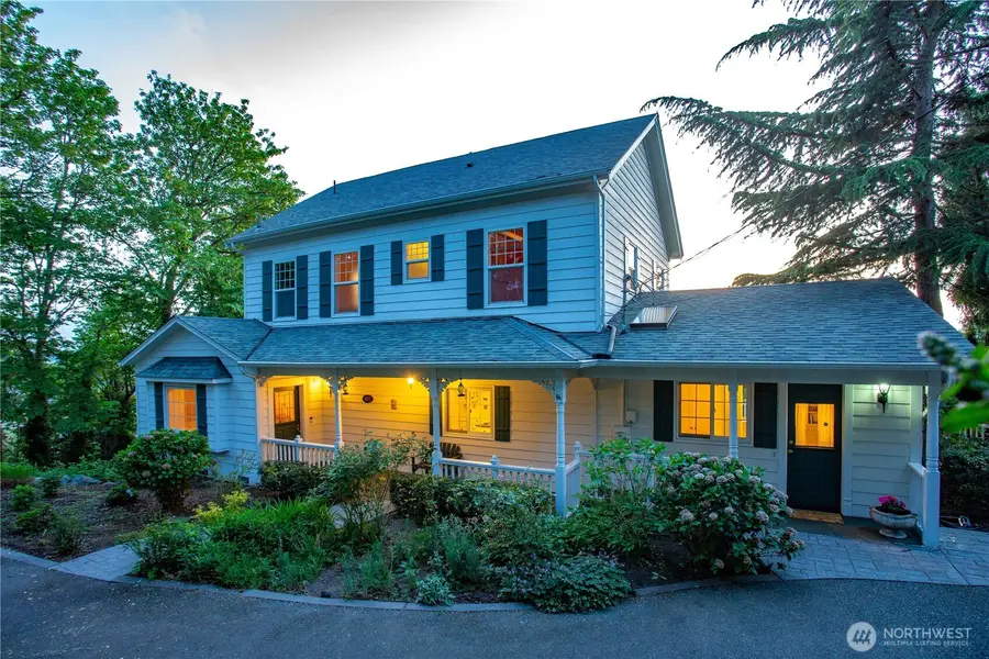 405 S 7th, Mount Vernon, WA 98274 - #2
