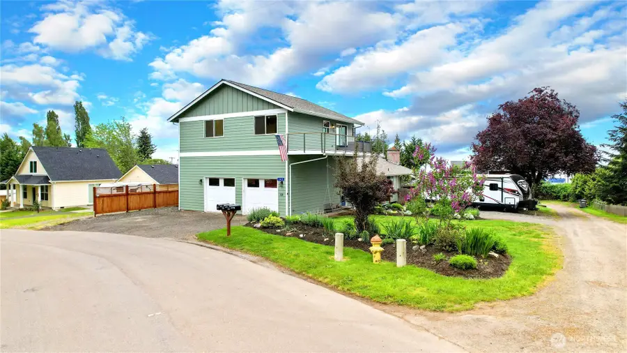 2417 Cedar Street E, Port Orchard, WA 98366 - #3