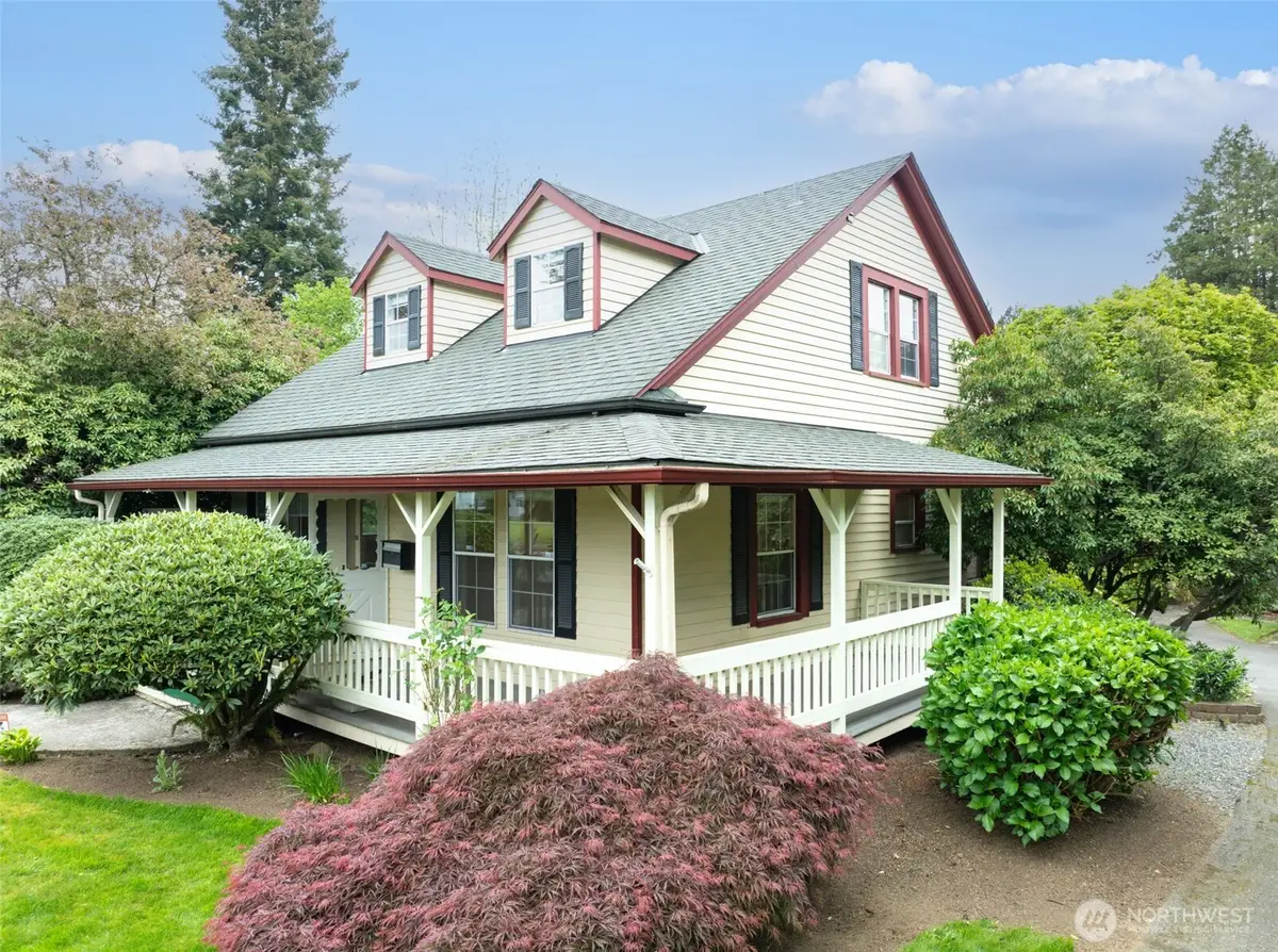 654 W Main Street, Monroe, WA 98272 - #1