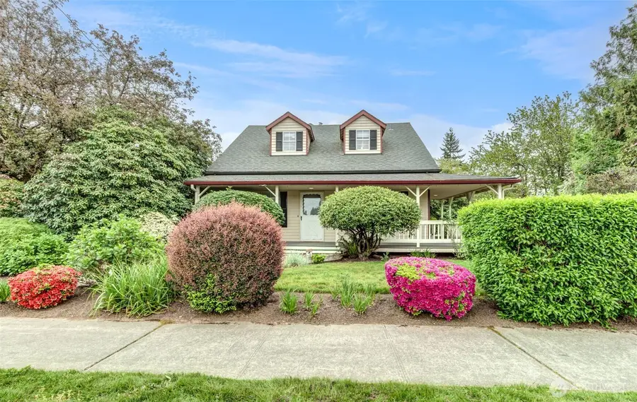 654 W Main Street, Monroe, WA 98272 - #2