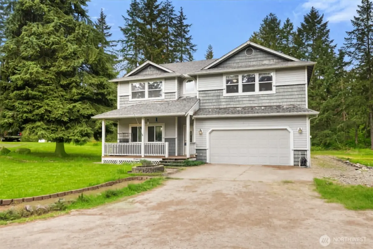 6307 297th Street Ct S, Roy, WA 98580 - #1