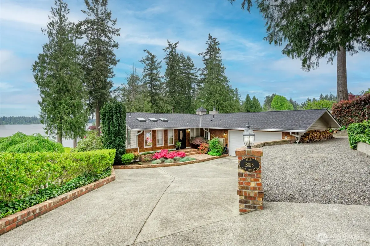 18816 51st Street E, Lake Tapps, WA 98391 - #1