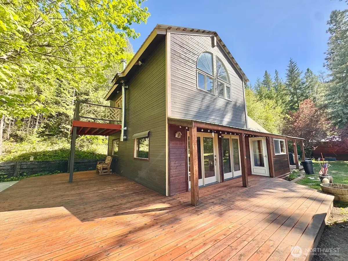 1061 Lauderdale Lane, Cle Elum, WA 98922 - #1