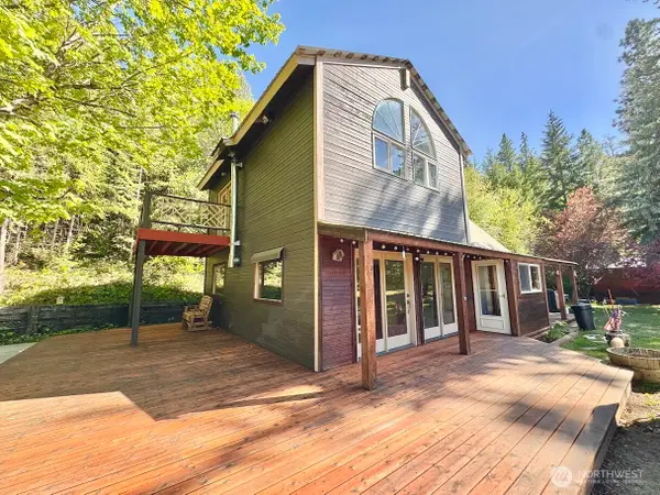 1061 Lauderdale Lane, Cle Elum, WA 98922