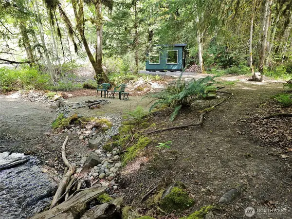 170 NE Elfendahl Pass Road, Belfair, WA 98528