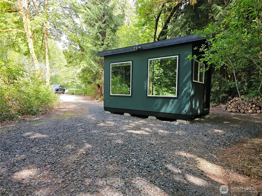 170 NE Elfendahl Pass Road, Belfair, WA 98528 - #3