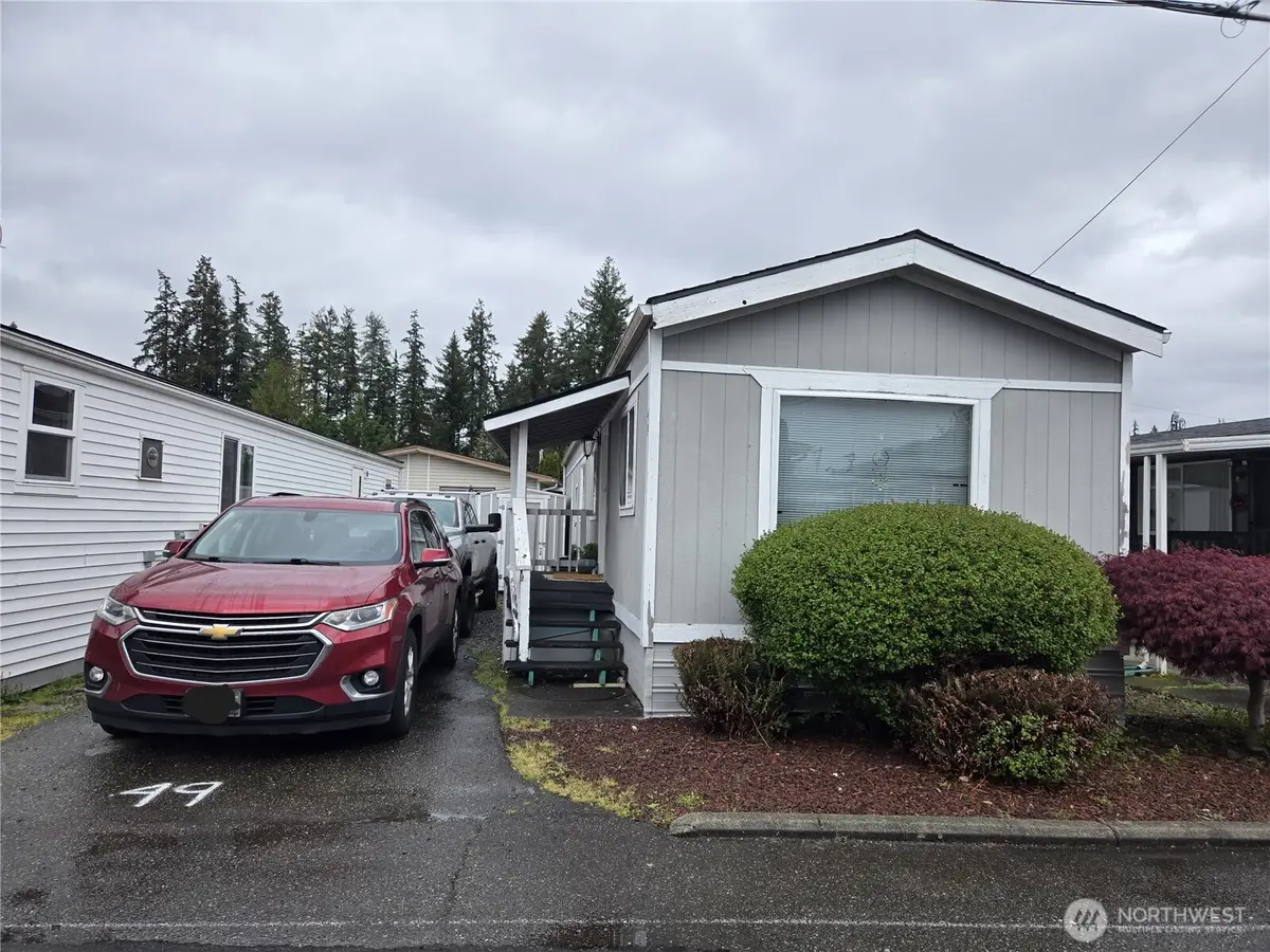 8515 State Avenue #49, Marysville, WA 98270 - #1