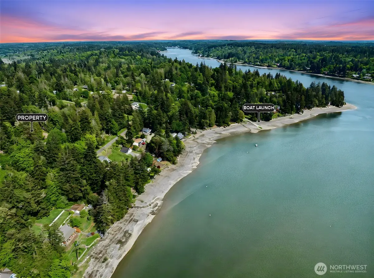 360 Panorama Drive, Shelton, WA 98584 - #1