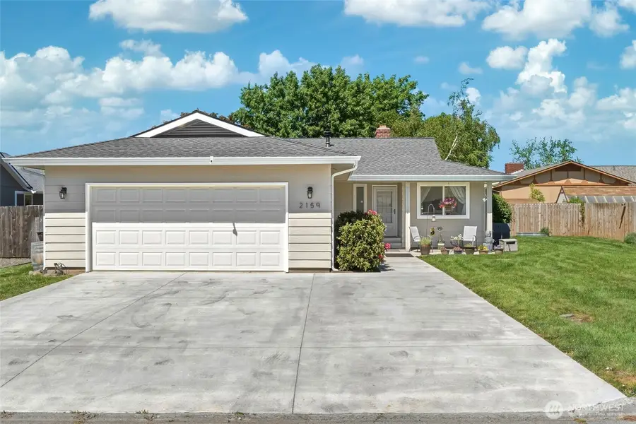 2159 Granite Drive, Walla Walla, WA 99362 - #2
