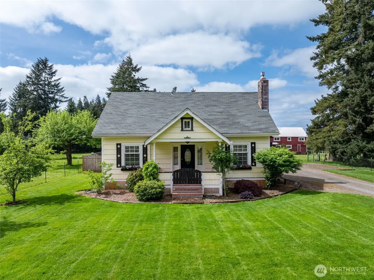 4070 Jackson Hwy, Chehalis, WA 98532 - #1