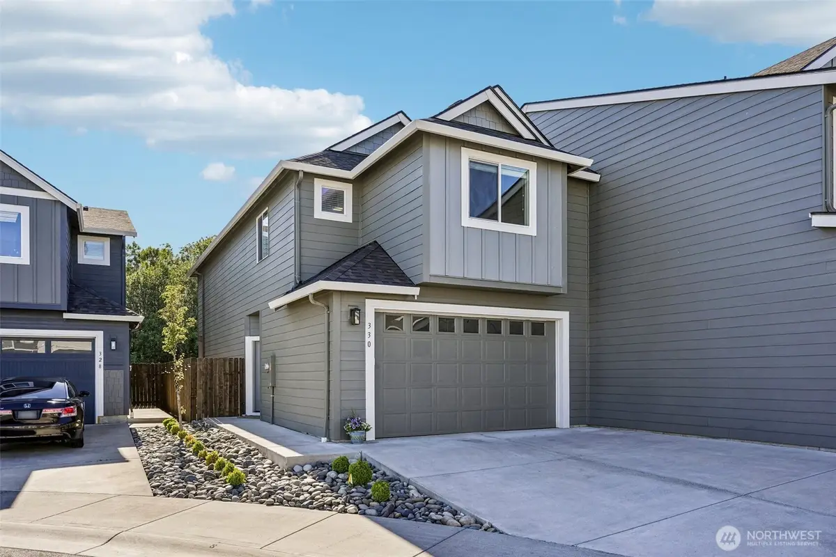 330 S Keller Court, Ridgefield, WA 98642 - #1