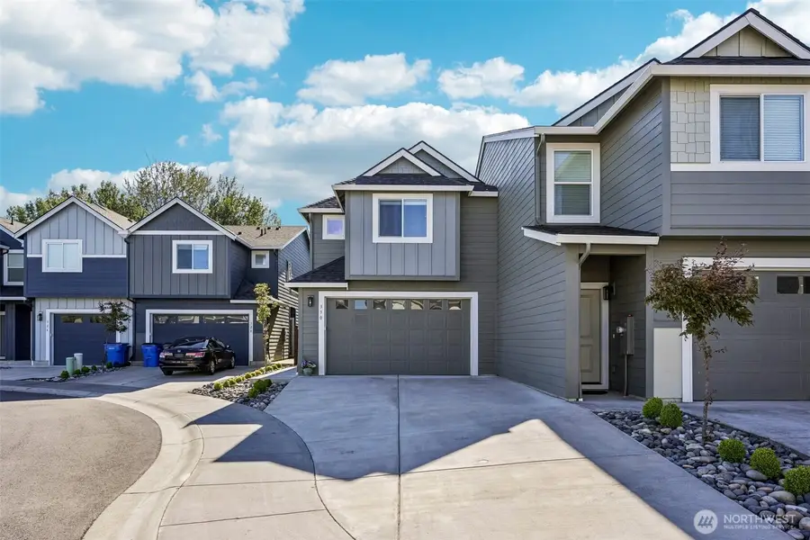 330 S Keller Court, Ridgefield, WA 98642 - #2