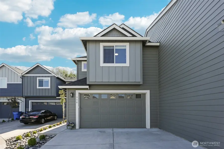 330 S Keller Court, Ridgefield, WA 98642 - #3